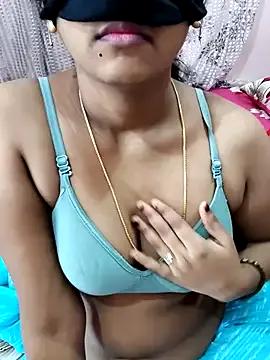 Freechat Lalitha-1995 on StripChat