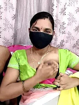 Freechat Lalitha-1995 on StripChat