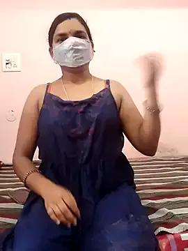 Freechat Lalitha-1995 on StripChat