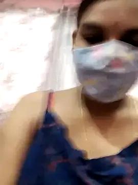 Freechat Lalitha-1995 on StripChat