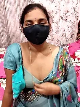 Freechat Lalitha-1995 on StripChat