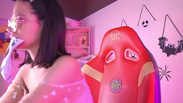 Freechat Lana_Dreams_ on StripChat