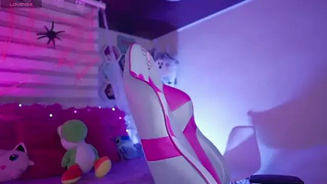 Freechat Lana_Dreams_ on StripChat