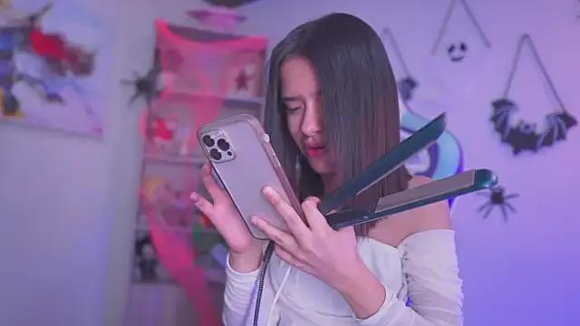 Freechat Lana_Dreams_ on StripChat