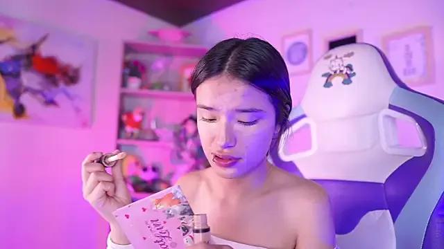 Freechat Lana_Dreams_ on StripChat