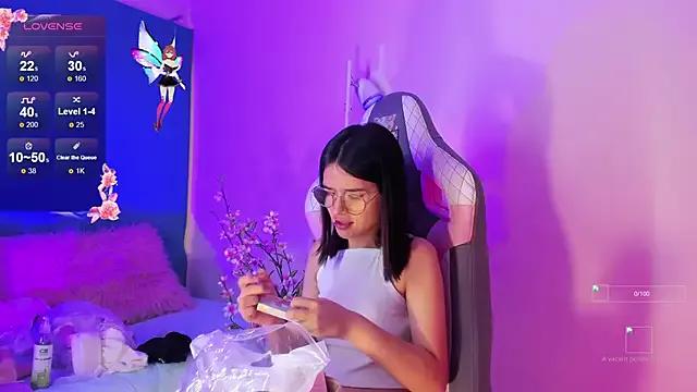 Lana_Dreams_ — twerk naked