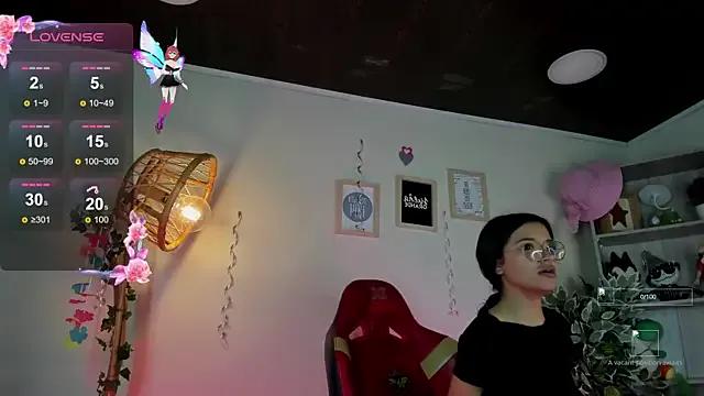 Freechat Lana_Dreams_ on StripChat