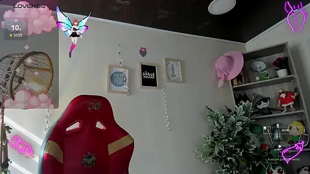 Freechat Lana_Dreams_ on StripChat