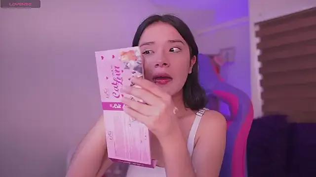 Freechat Lana_Dreams_ on StripChat