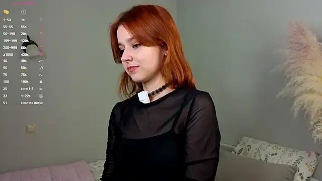 Land_Of_Ozz on StripChat