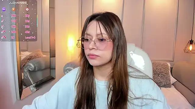 Freechat Lanna18 on StripChat