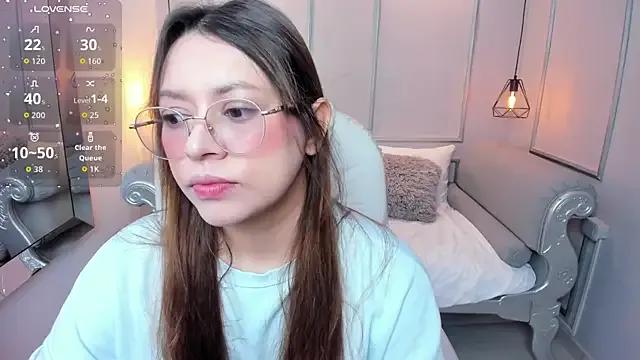 Freechat Lanna18 on StripChat