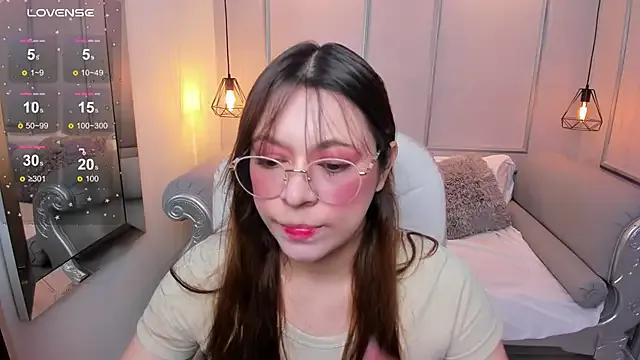 Freechat Lanna18 on StripChat