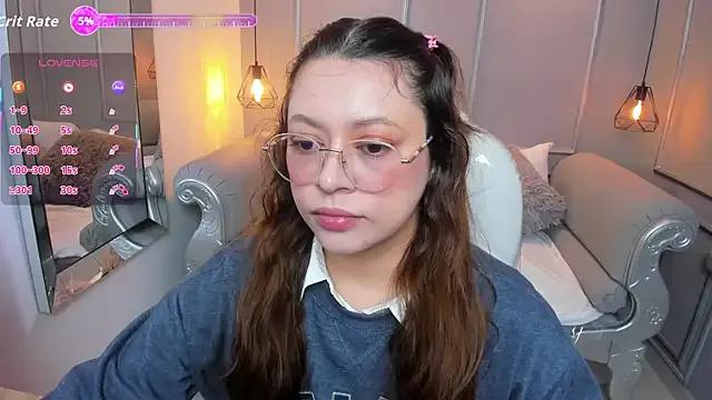 Lanna18 — fuck pussy with dildo