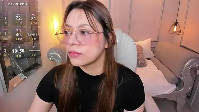 Freechat Lanna18 on StripChat