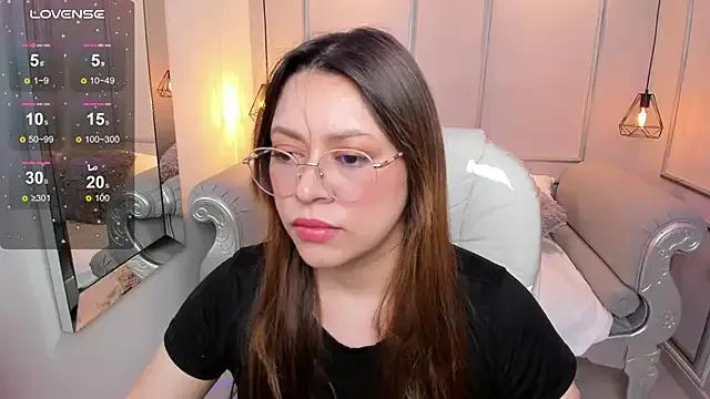 Freechat Lanna18 on StripChat