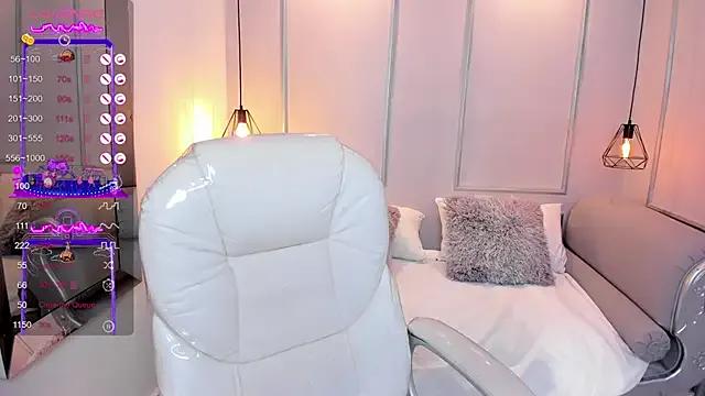 Freechat Lanna18 on StripChat