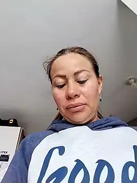 Freechat LaraCaliente on StripChat