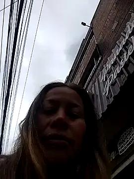 Avatar of LaraCaliente