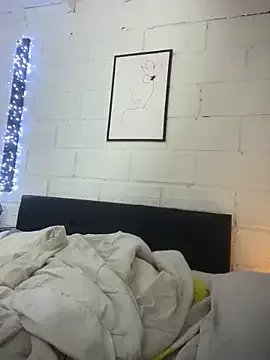 Freechat LaraDanverss on StripChat