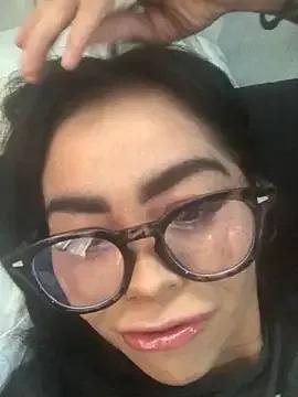 StripChat lashula is Freechat lashula — centones con dildo