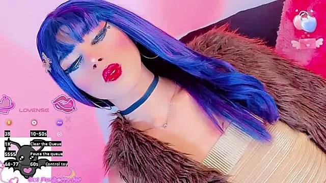 Freechat latina_sweetdoll on StripChat