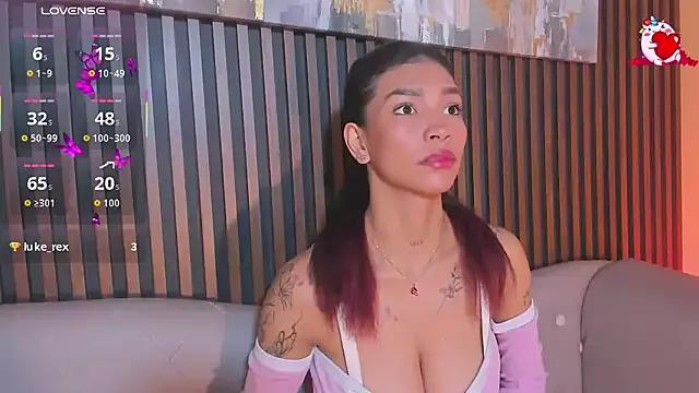 Avatar of LauraAristizabal