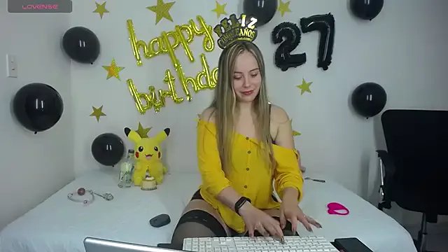 Freechat LauraSofia_Cam on StripChat