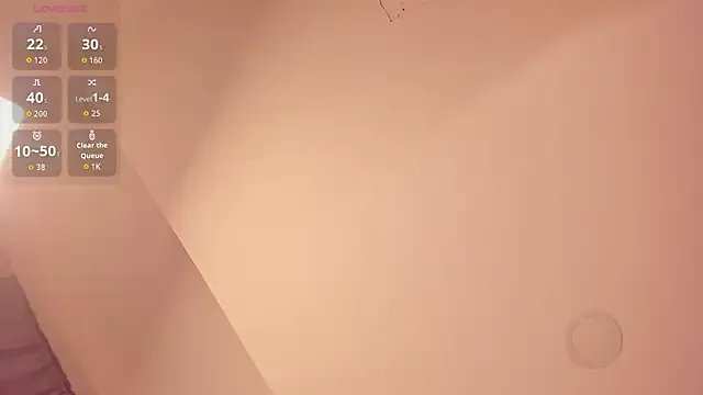 Freechat Laureen_se on StripChat