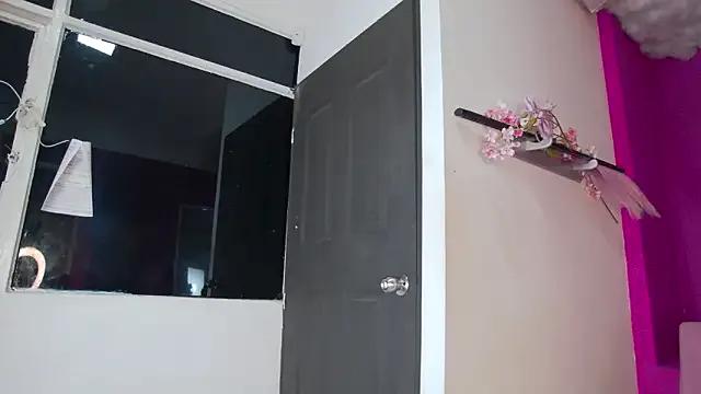 lauren-carterr on StripChat