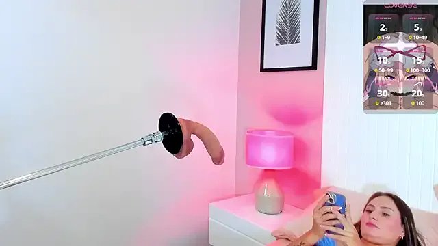 Freechat lauren_stone_ on StripChat