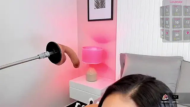 Freechat lauren_stone_ on StripChat