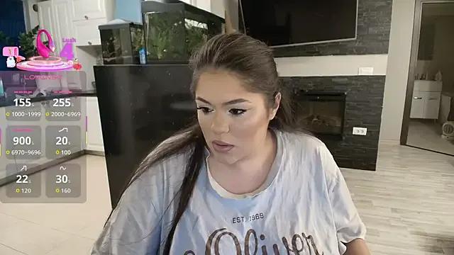 StripChat Layla- is Freechat Layla- — Hello @Goal Cum Time!