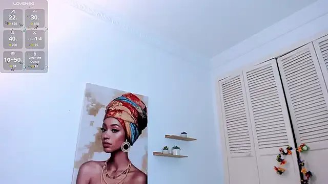 Freechat Layla_arabelle on StripChat