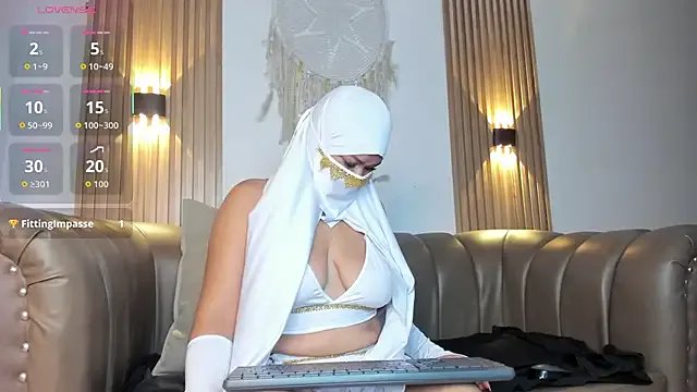 Freechat Layla_arabelle on StripChat