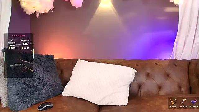 Freechat Layrax1 on StripChat