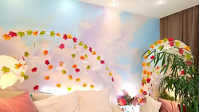 Freechat Ledy_Mary on StripChat