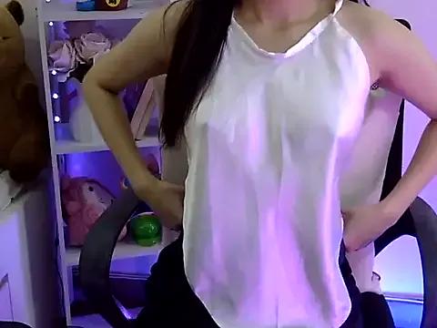 StripChat Lee-Young66 is Freechat Lee-Young66 — happy first day of the week with me