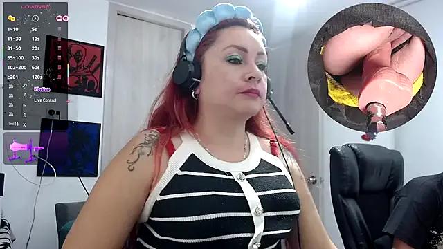 StripChat leidydi223 is Freechat leidydi223 — Fuck my Boss and make him cum on me....