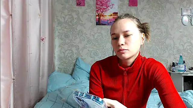 leila_bambi_ on StripChat 