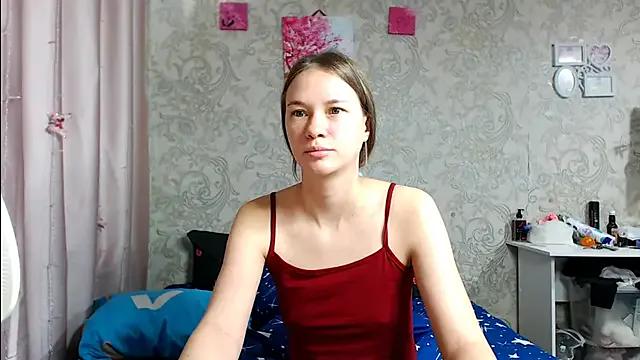 leila_bambi_ on StripChat 