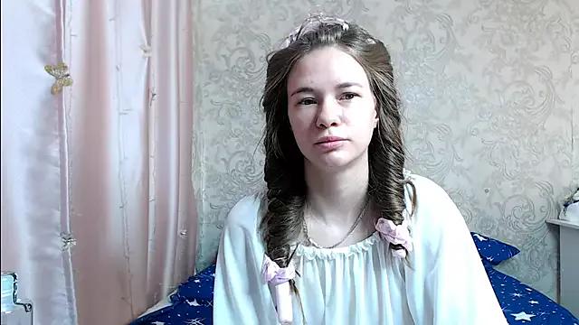 leila_bambi_ on StripChat 