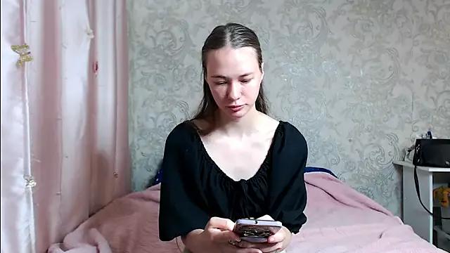 leila_bambi_ on StripChat 