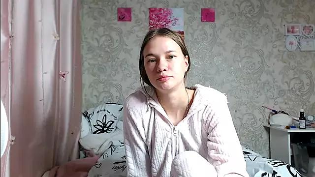 leila_bambi_ on StripChat 