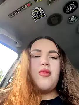 leila_beayte_ on StripChat 