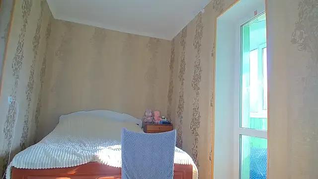 Leila_Kissyu on StripChat 