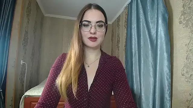 Leila_Kissyu on StripChat 
