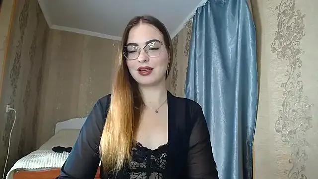 Leila_Kissyu on StripChat 