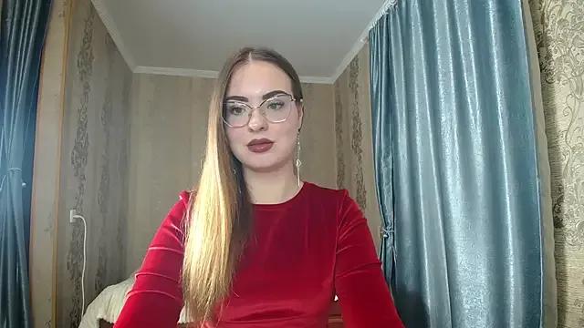 Leila_Kissyu on StripChat 