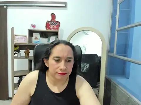 LeilaSmith_ on StripChat 